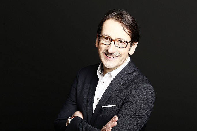 Johann Jancik - Seniorpartner BQI Business